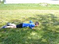 21 Plížení